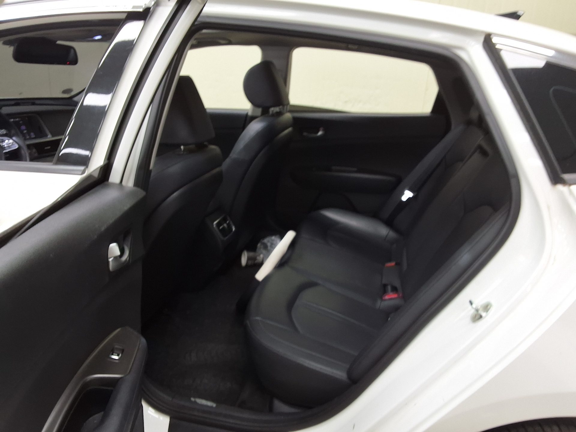 2020 - kia k5