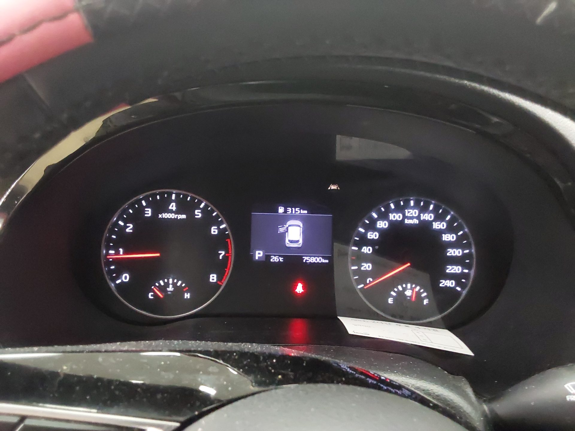 2020 - kia seltos
