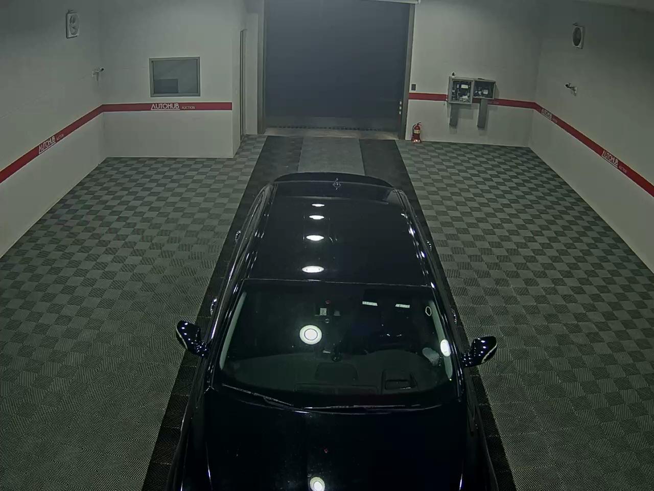 2014 - kia k9