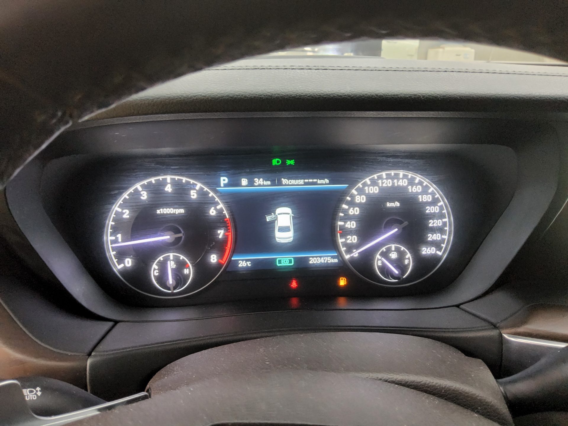 2021 - genesis g90