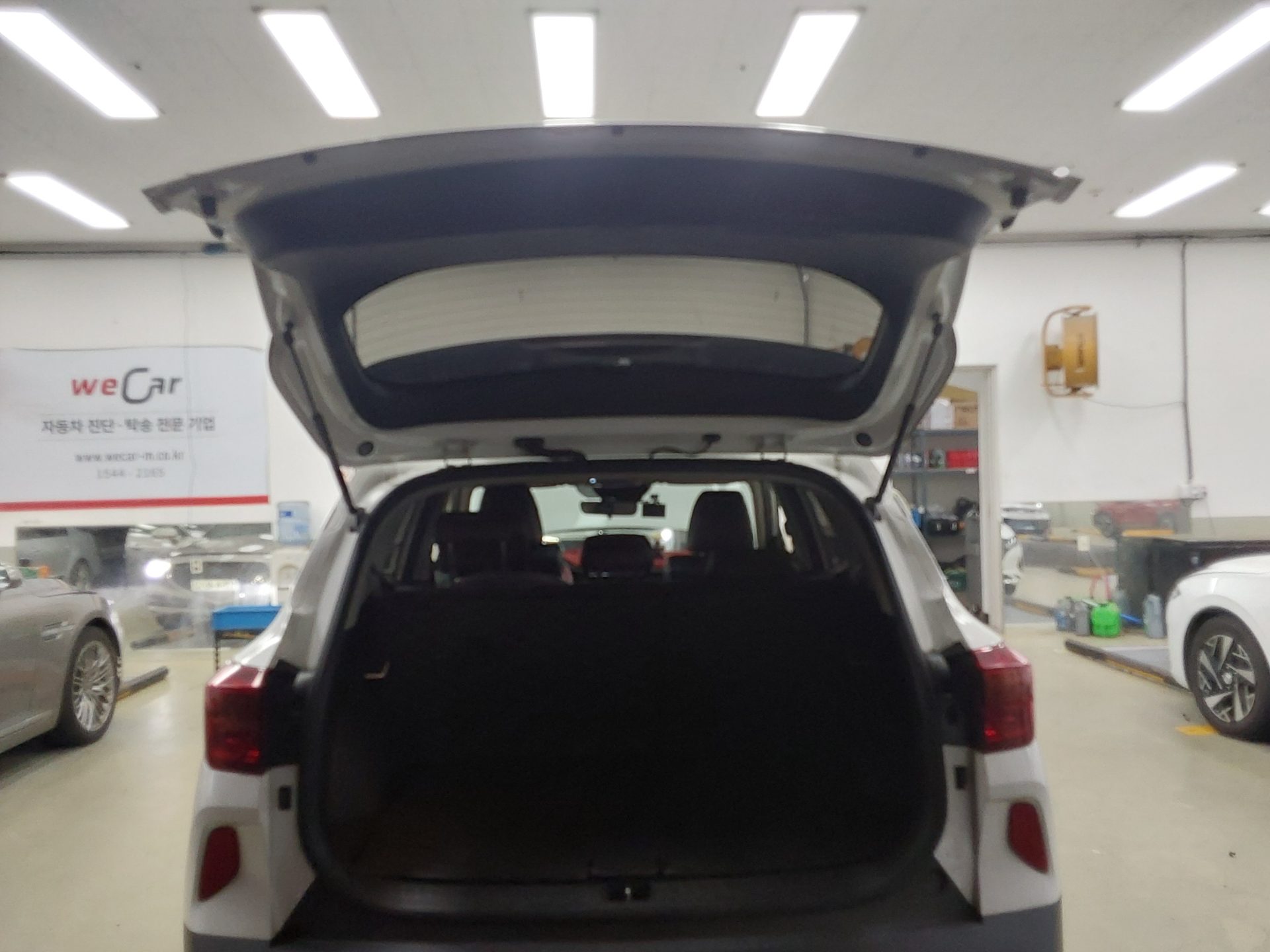 2020 - kia seltos