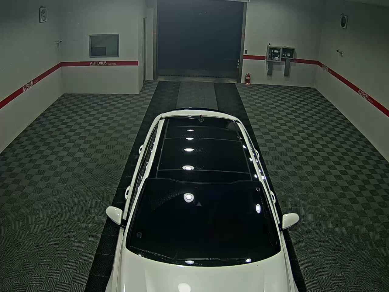 2020 - kia k5