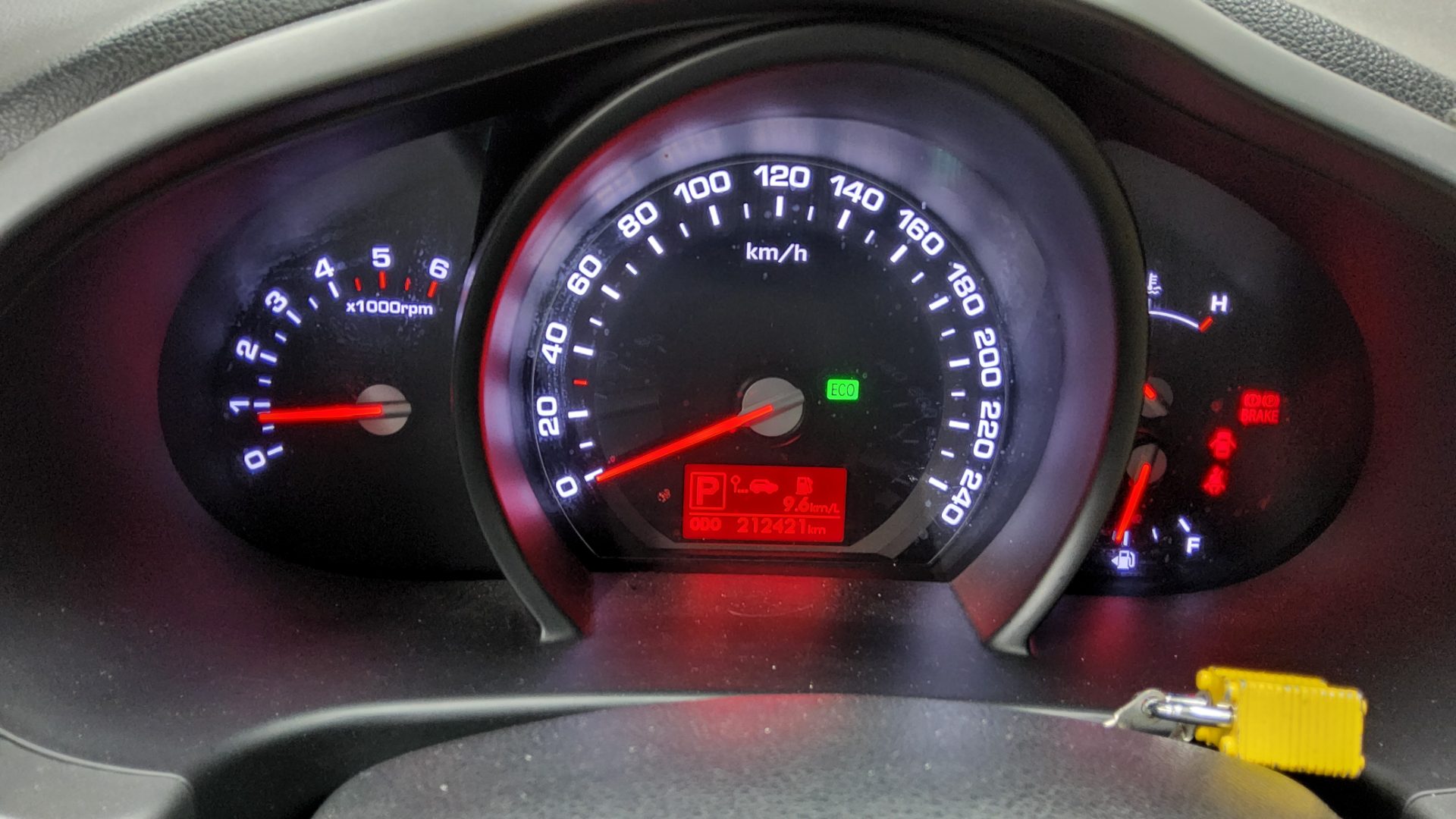 2012 - kia sportage