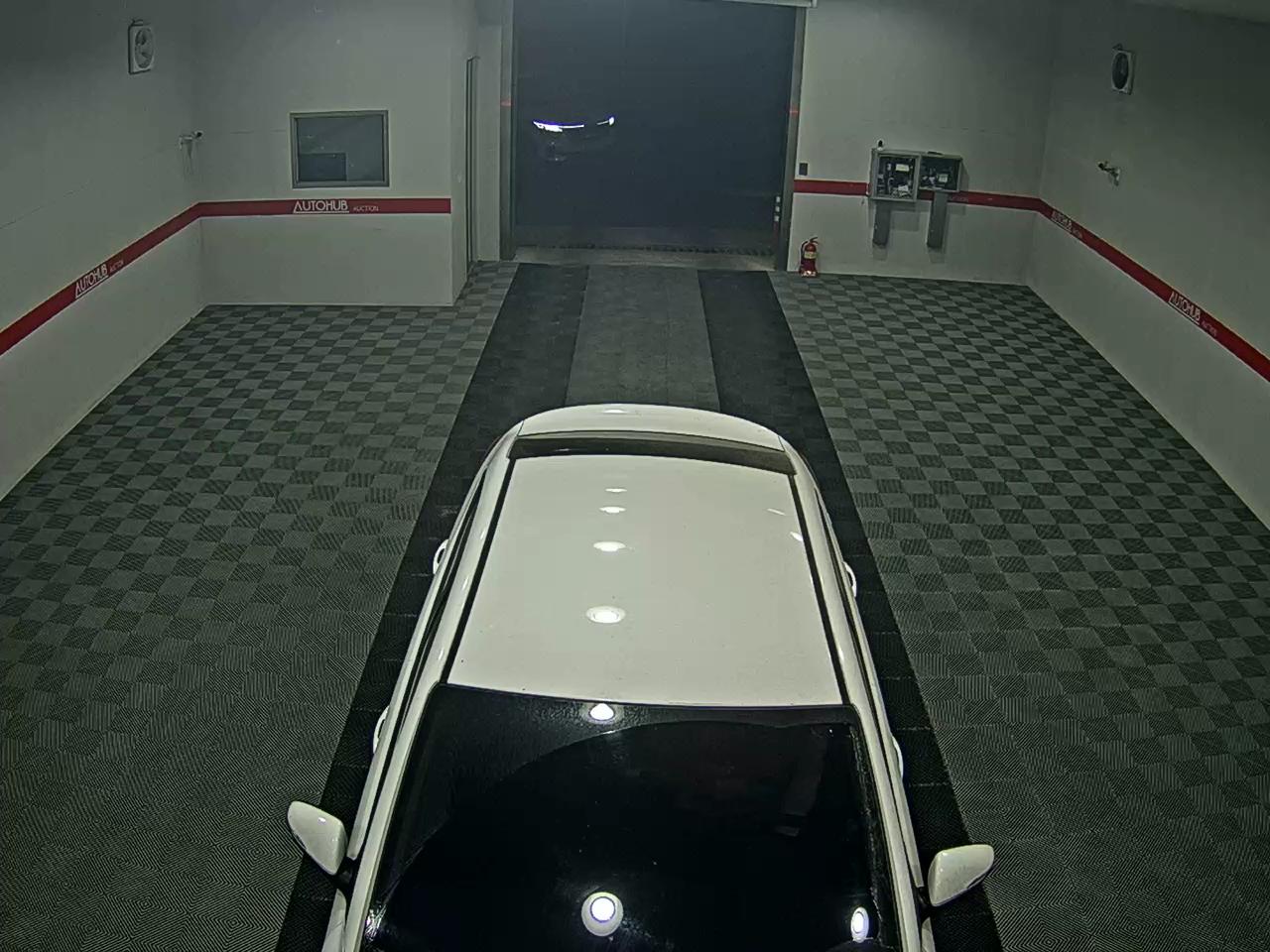 2017 - hyundai avante