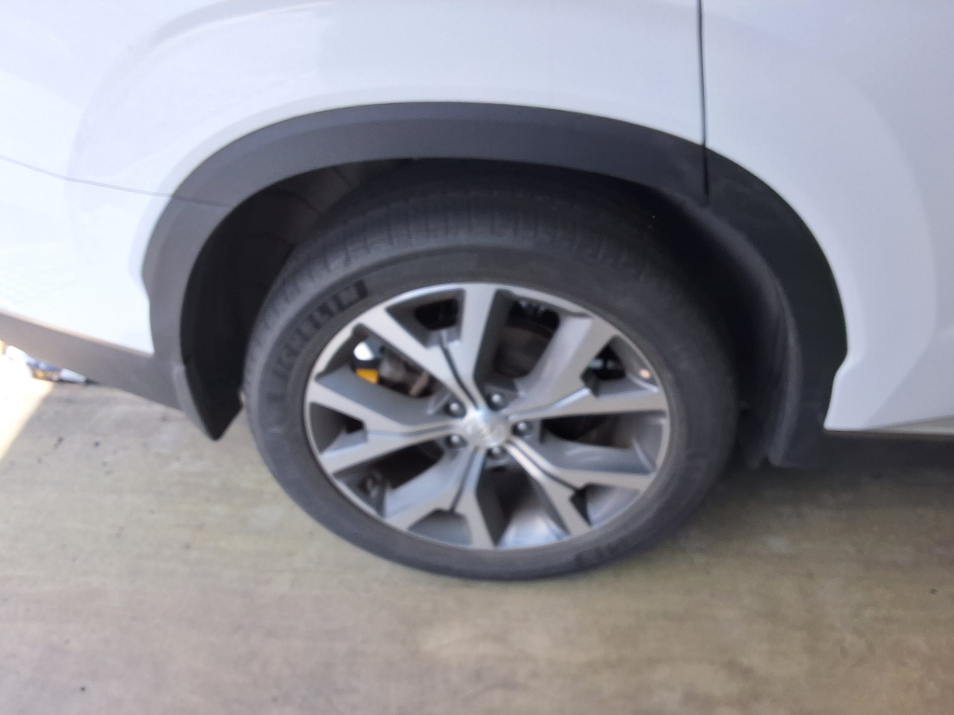 2022 - hyundai palisade