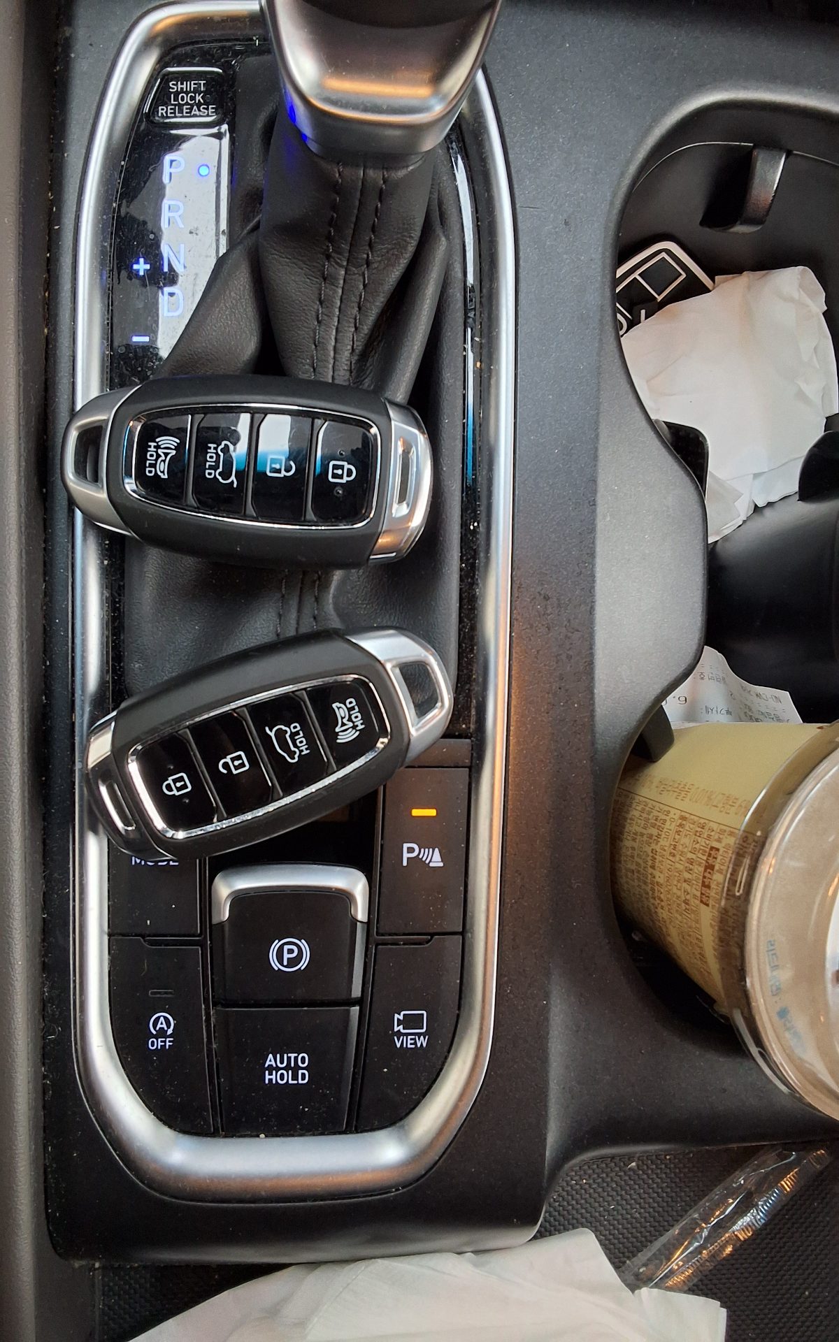 2019 - hyundai santa fe