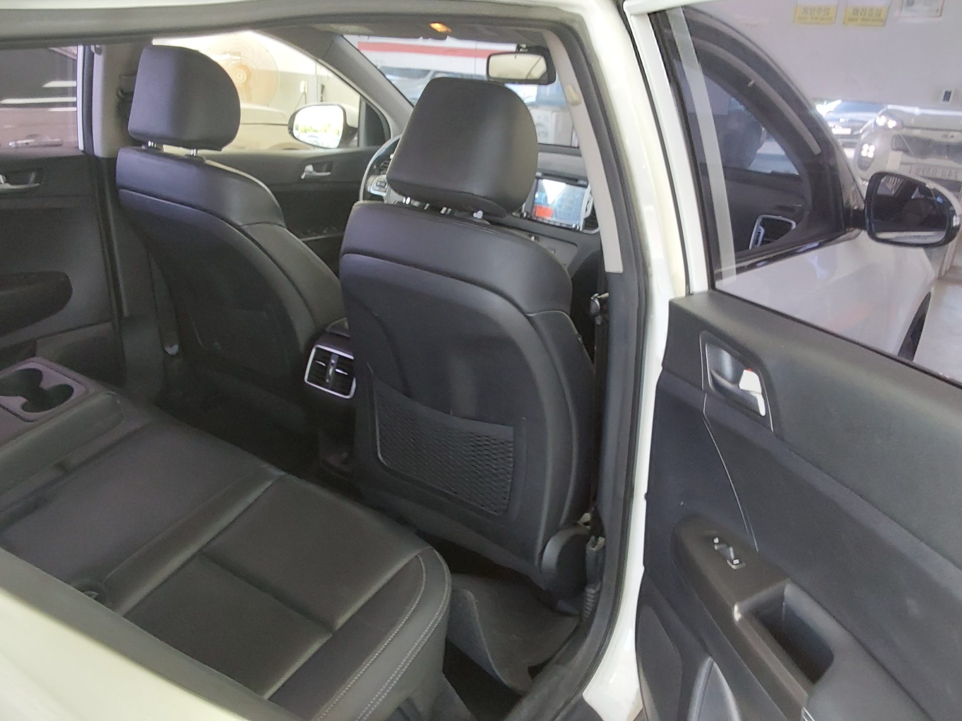 2017 - kia sportage
