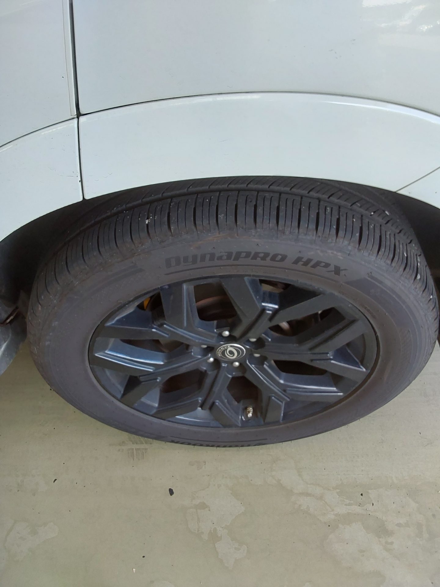 2021 - kia mohave