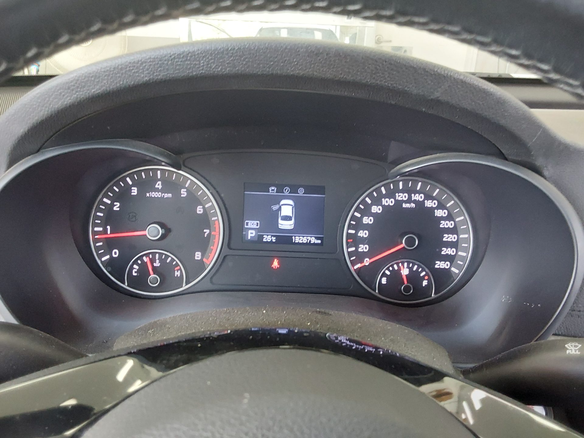 2020 - kia k5