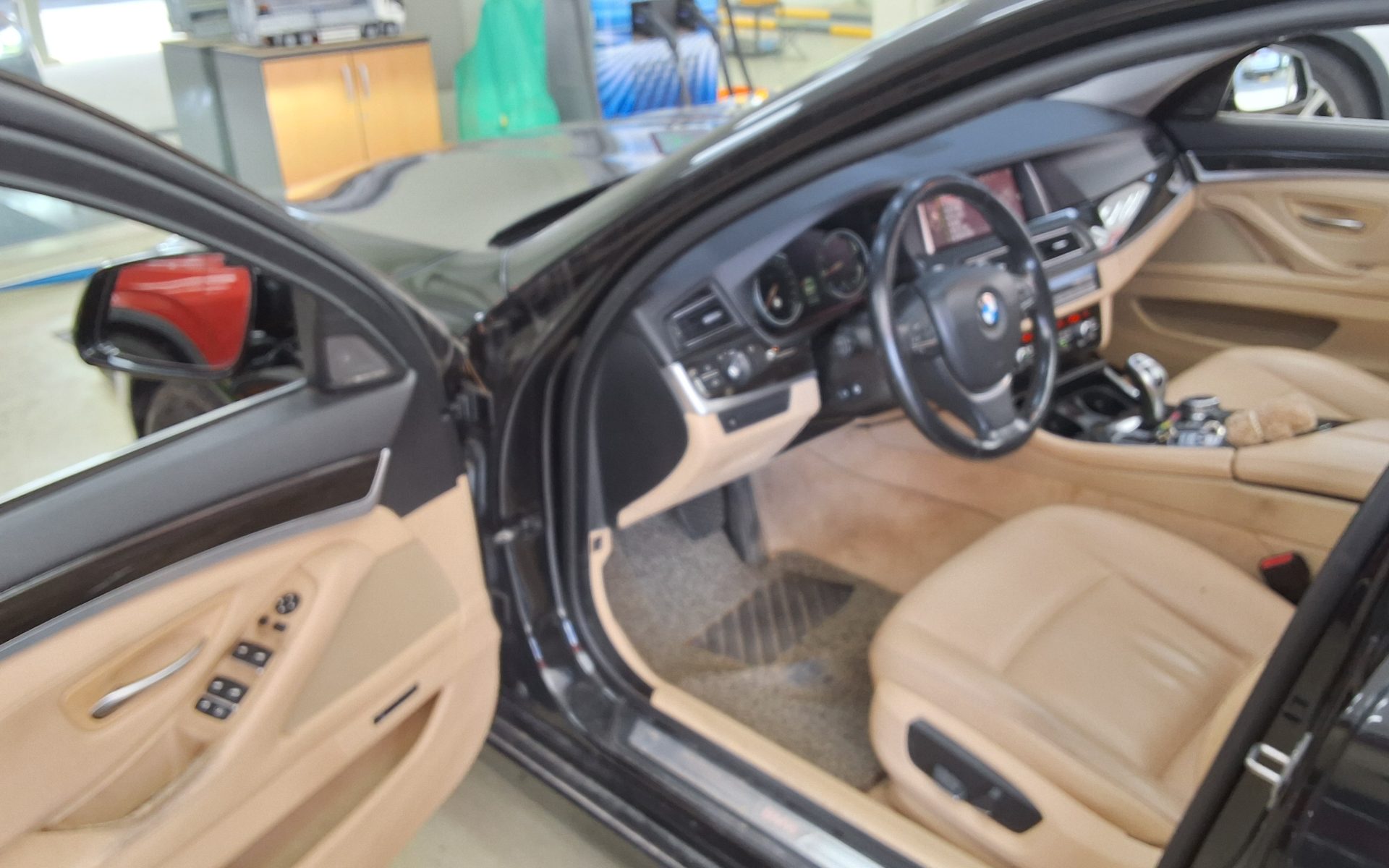 2015 - bmw m5