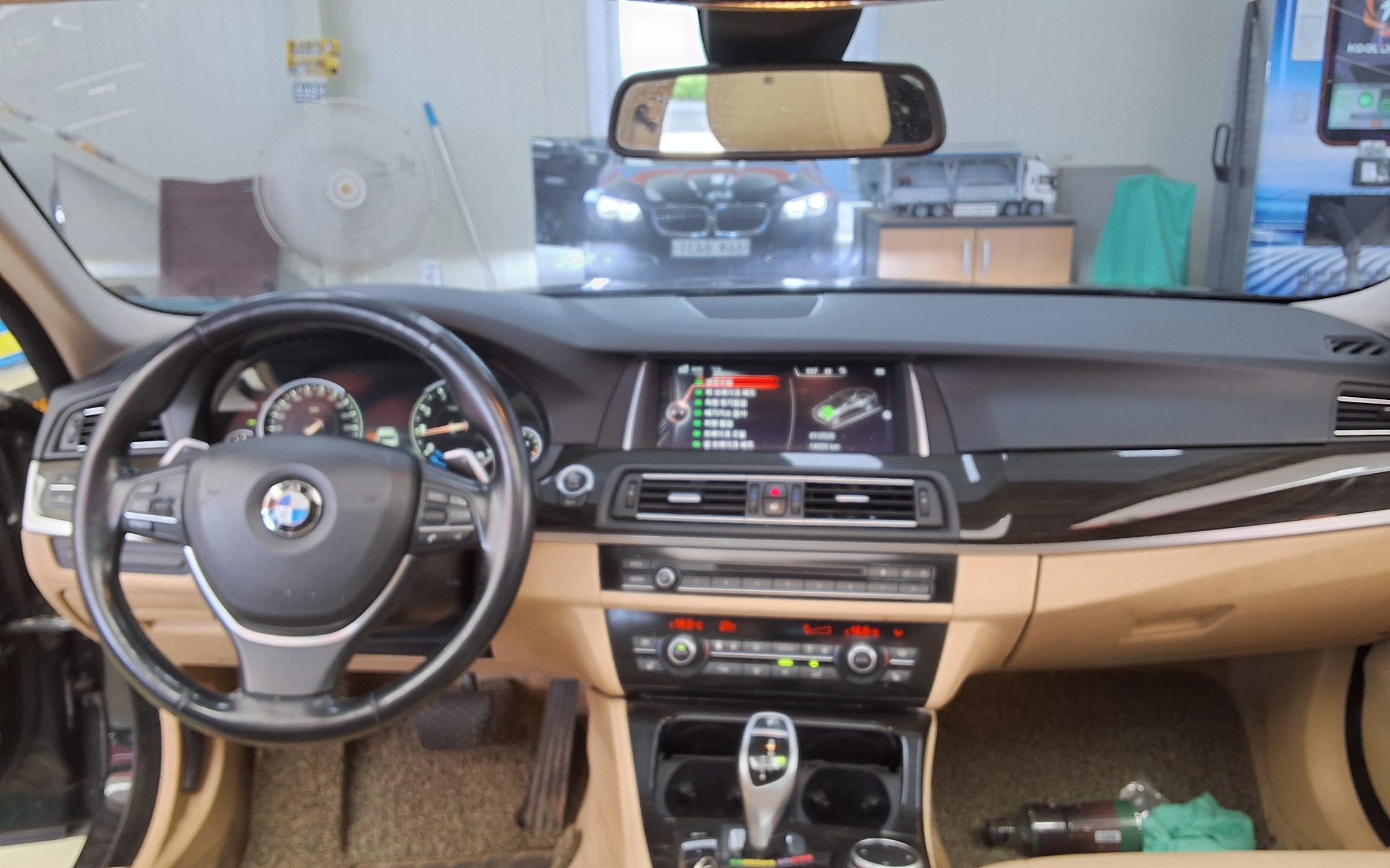 2015 - bmw m5