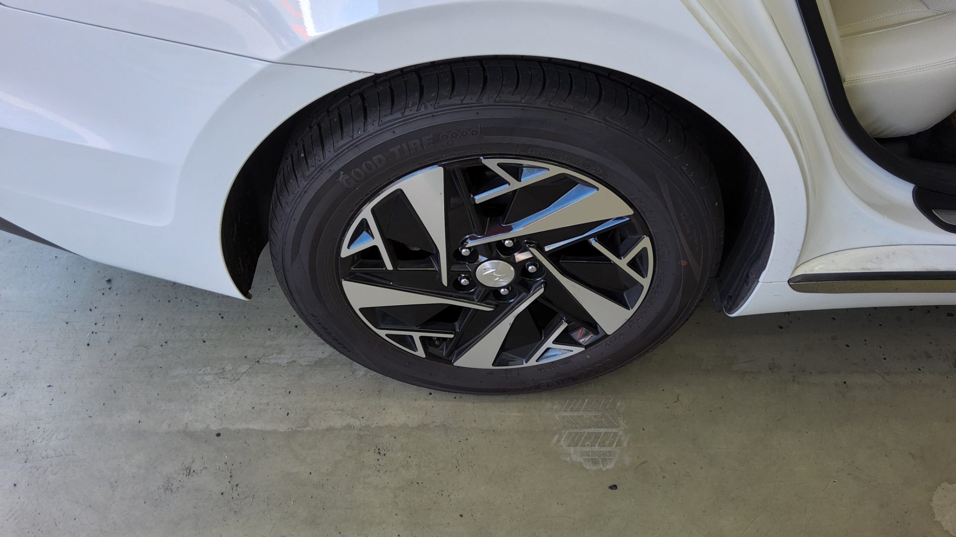 2023 - hyundai grandeur
