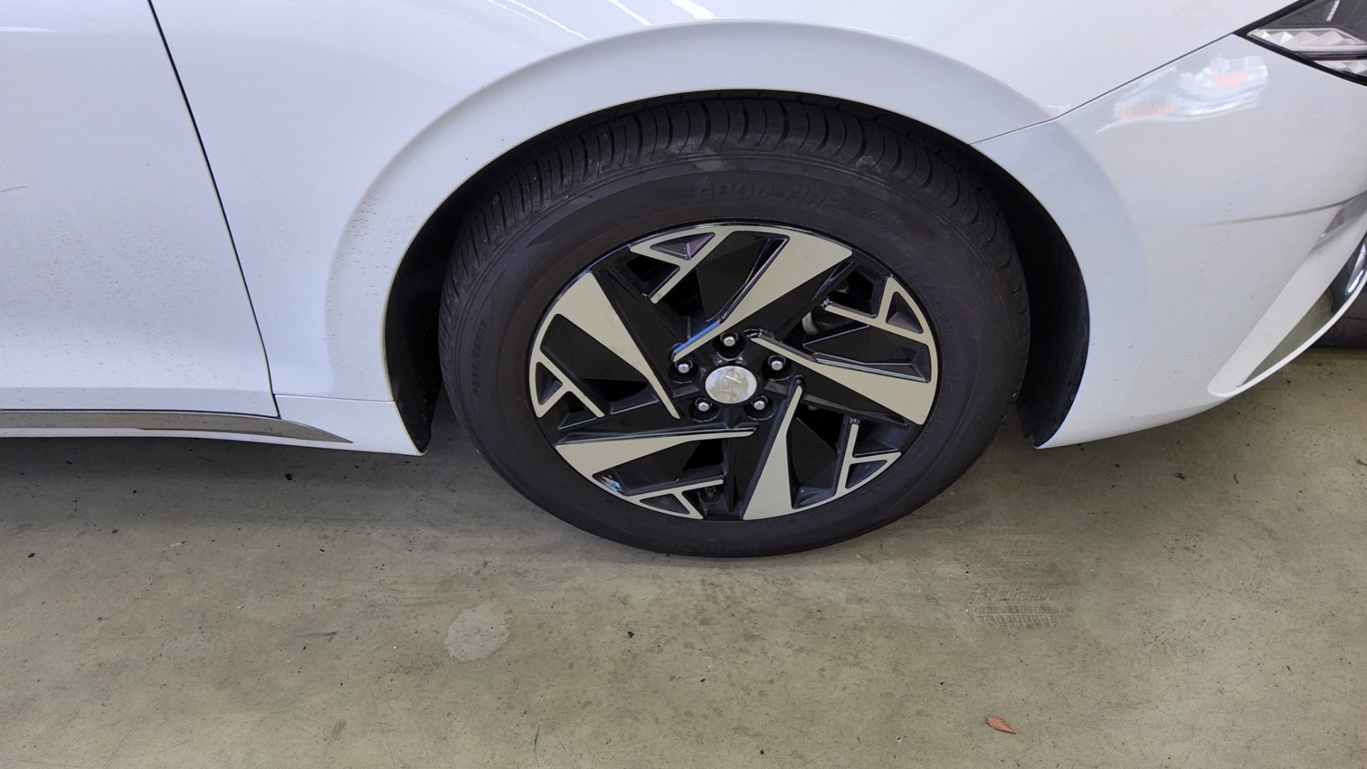 2023 - hyundai grandeur