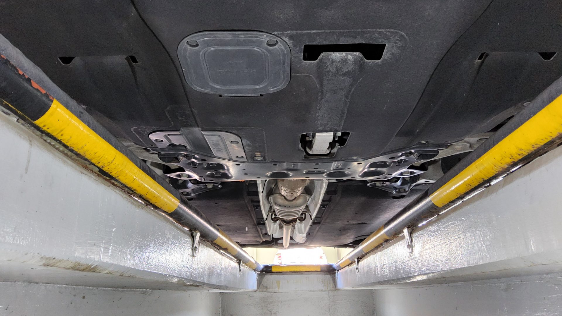 2023 - hyundai grandeur