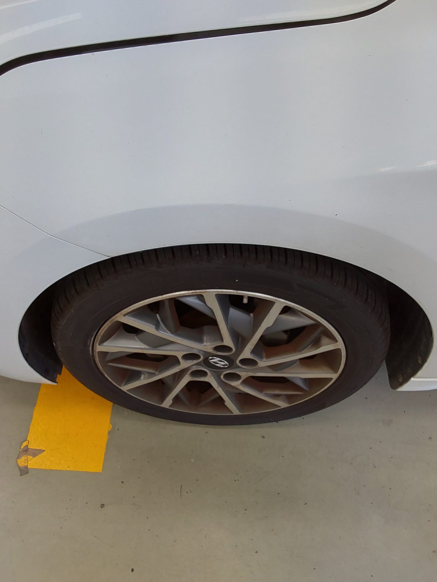 2019 - hyundai avante