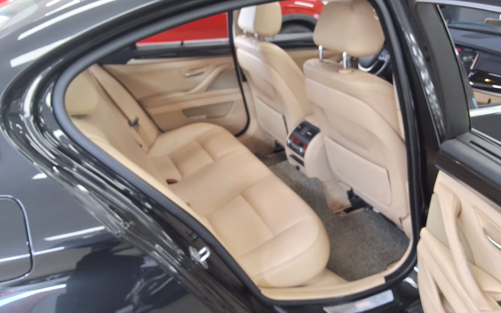 2015 - bmw m5