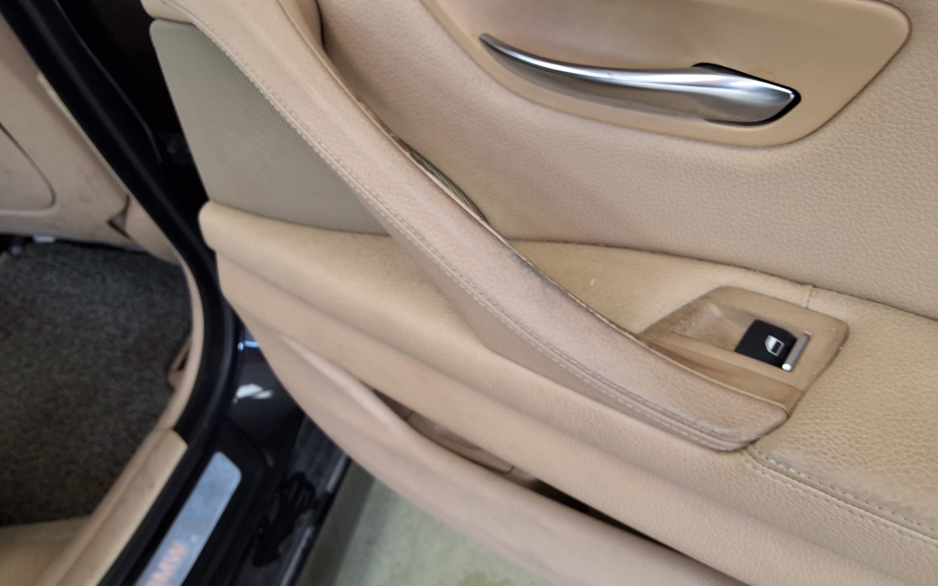 2015 - bmw m5