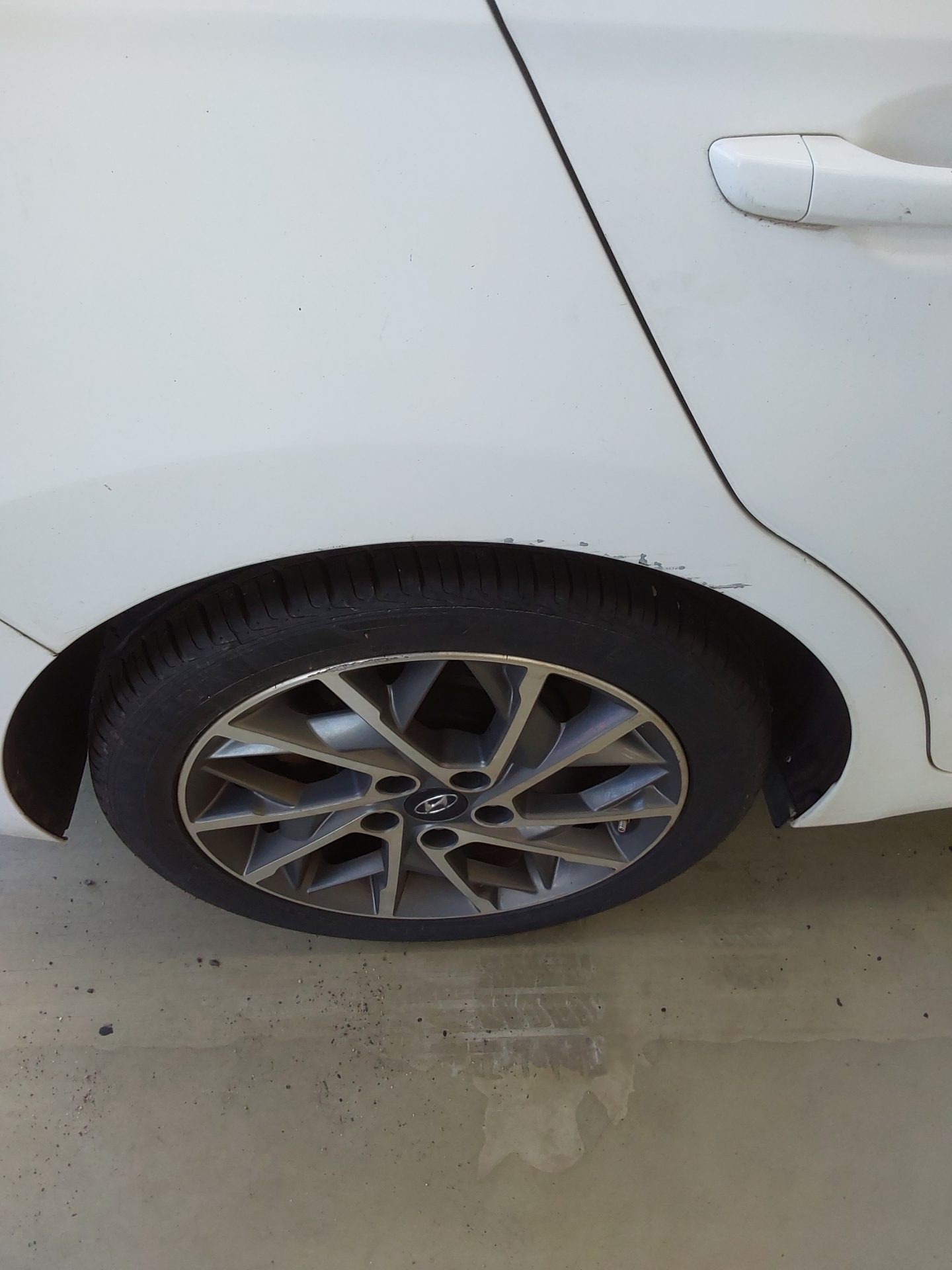 2019 - hyundai avante