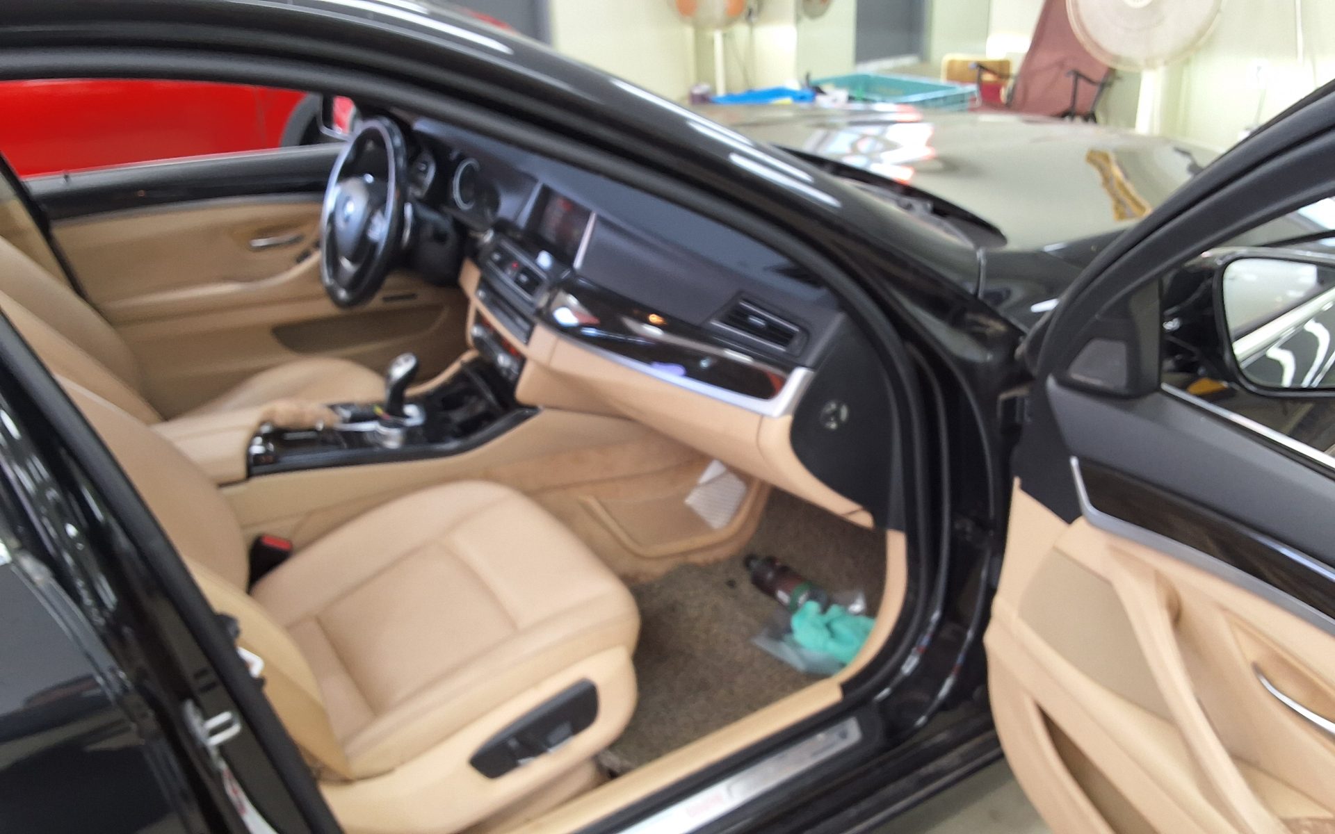 2015 - bmw m5