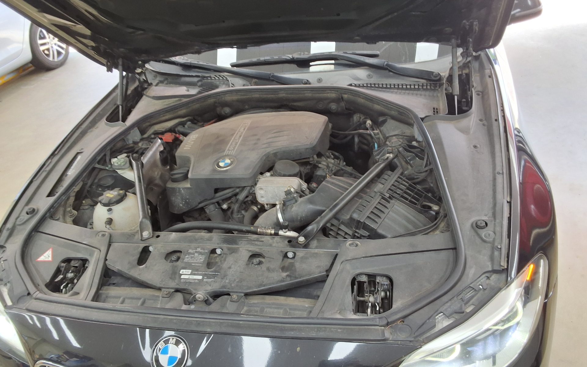 2015 - bmw m5