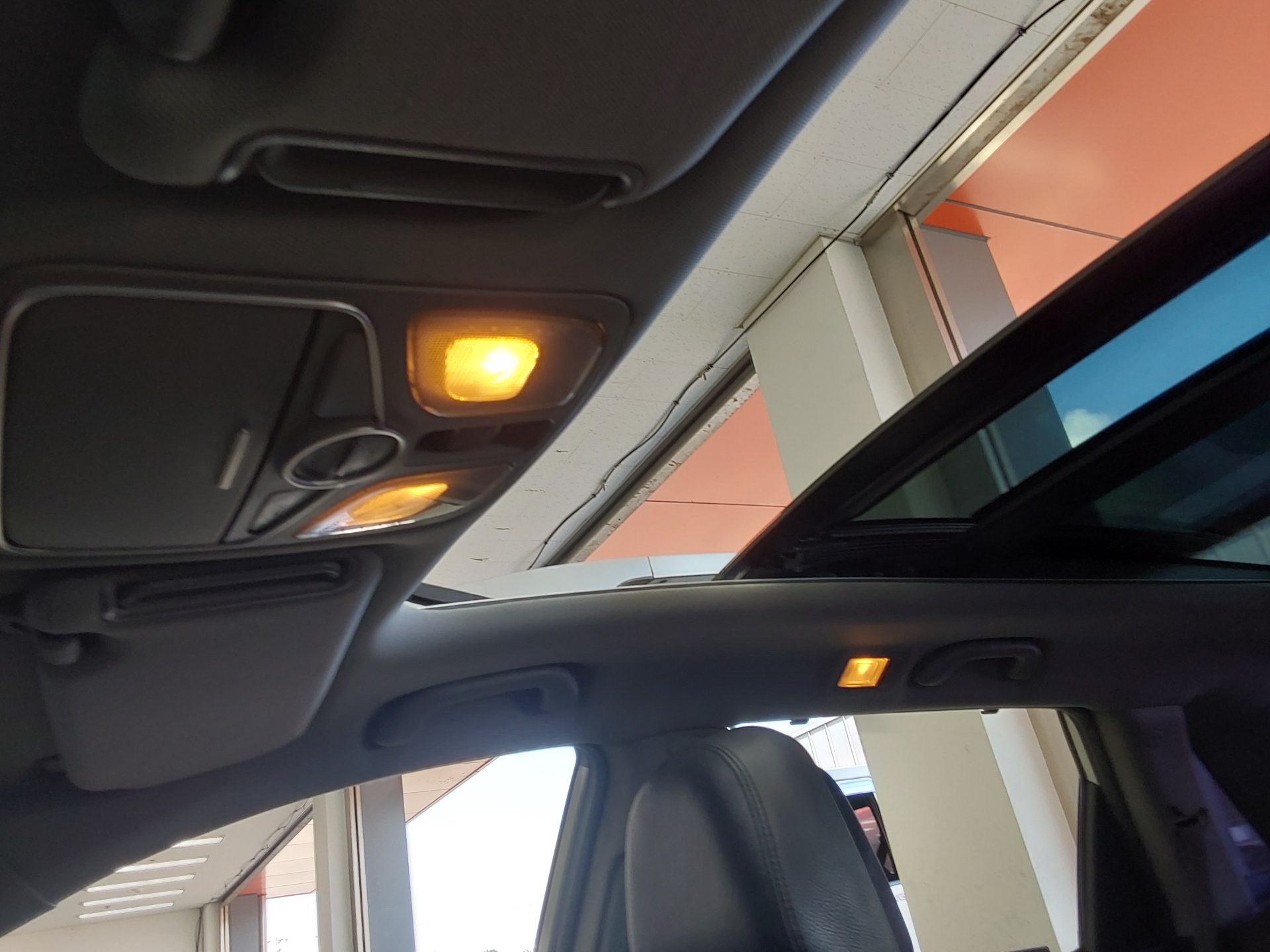 2014 - kia sorento