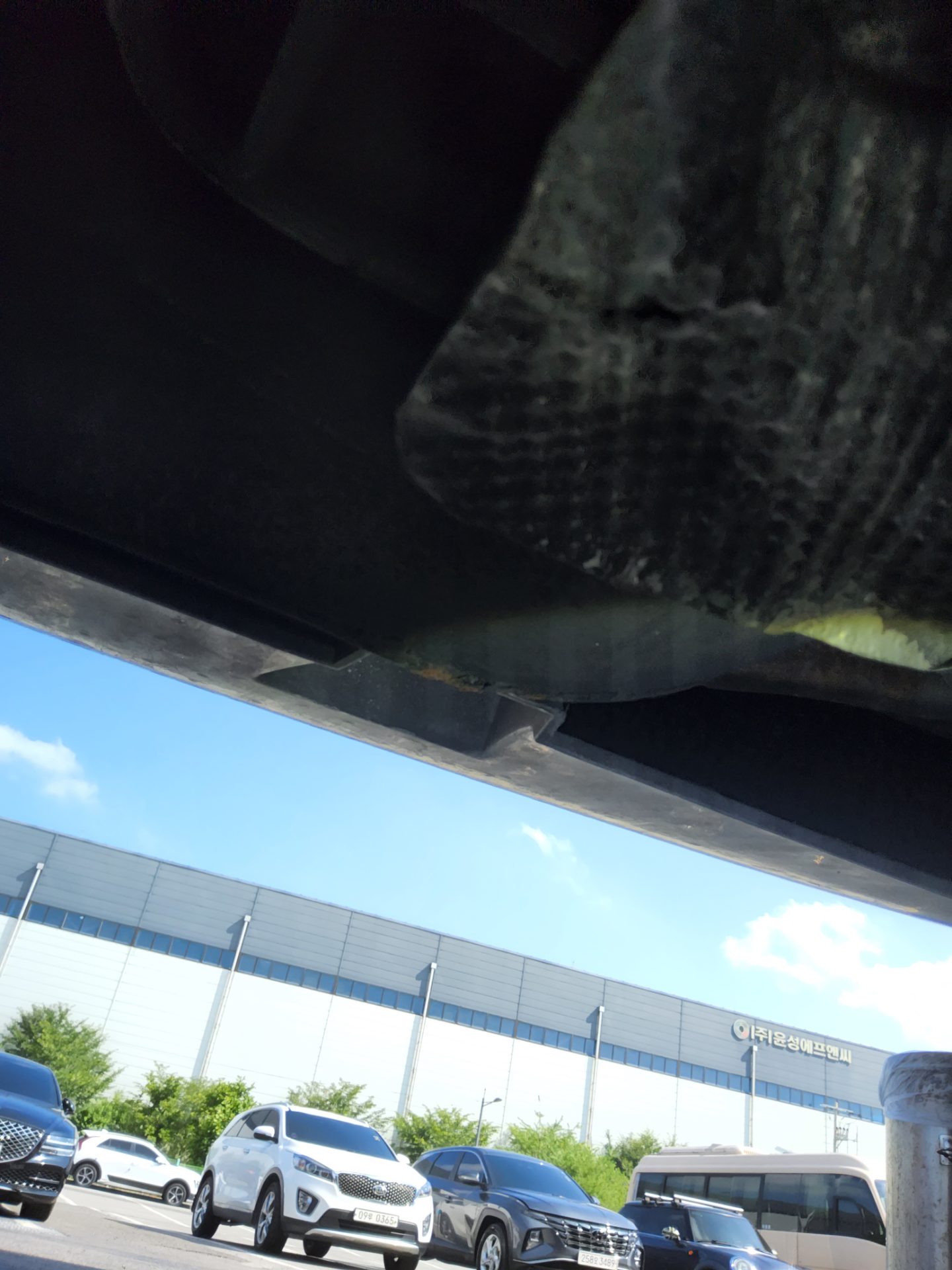 2007 - volvo s80