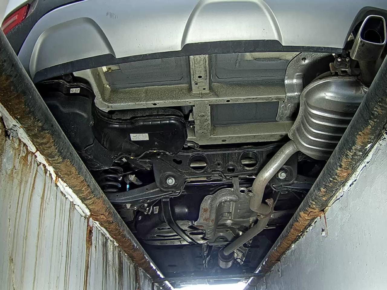 2022 - hyundai palisade
