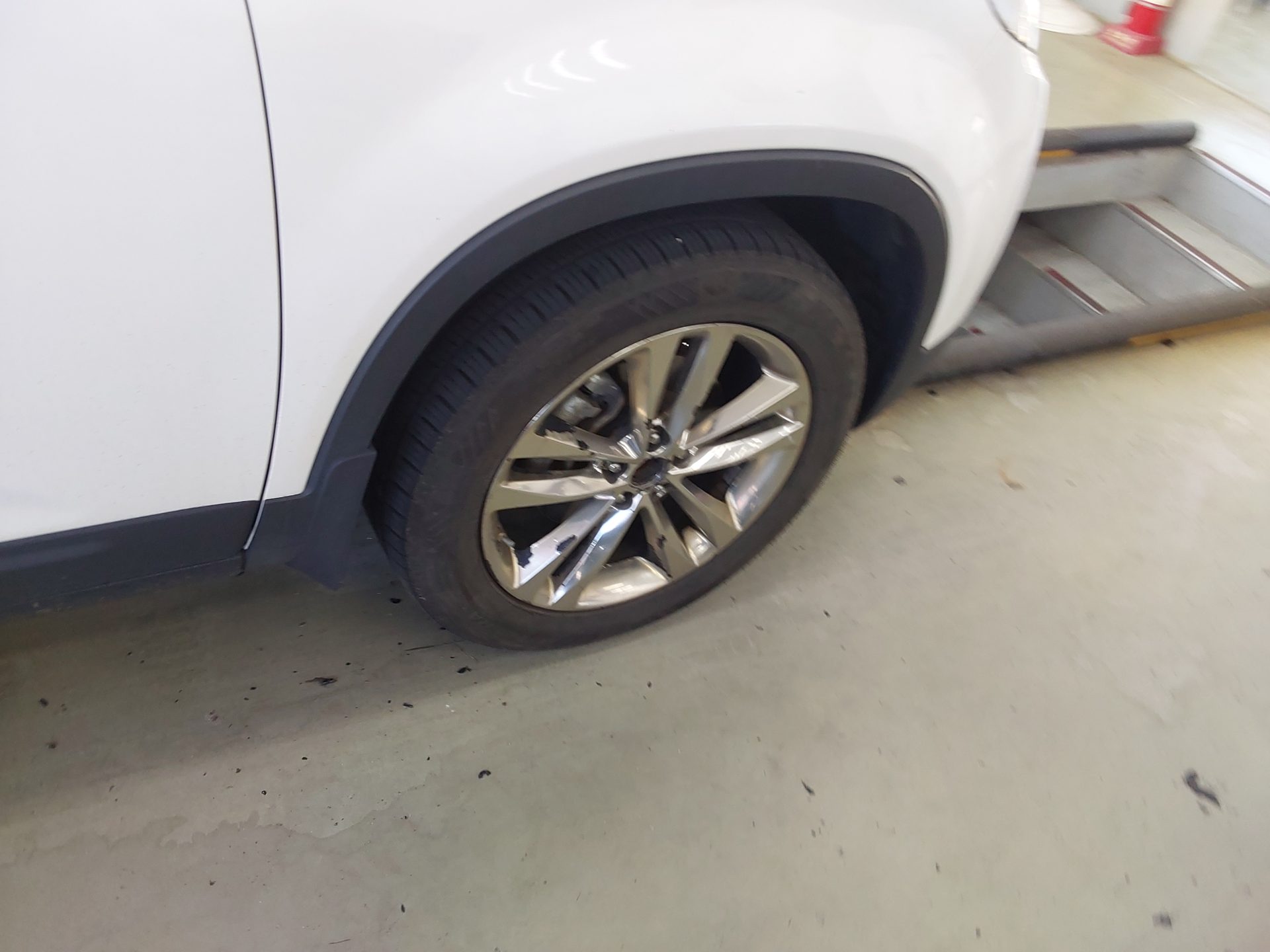 2014 - kia sorento