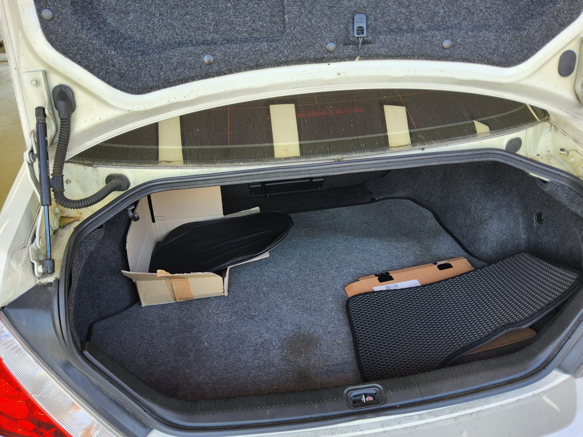 2008 - renault sm5