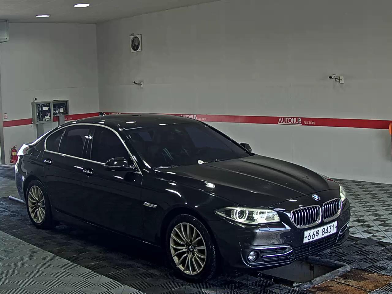 2015 - bmw m5
