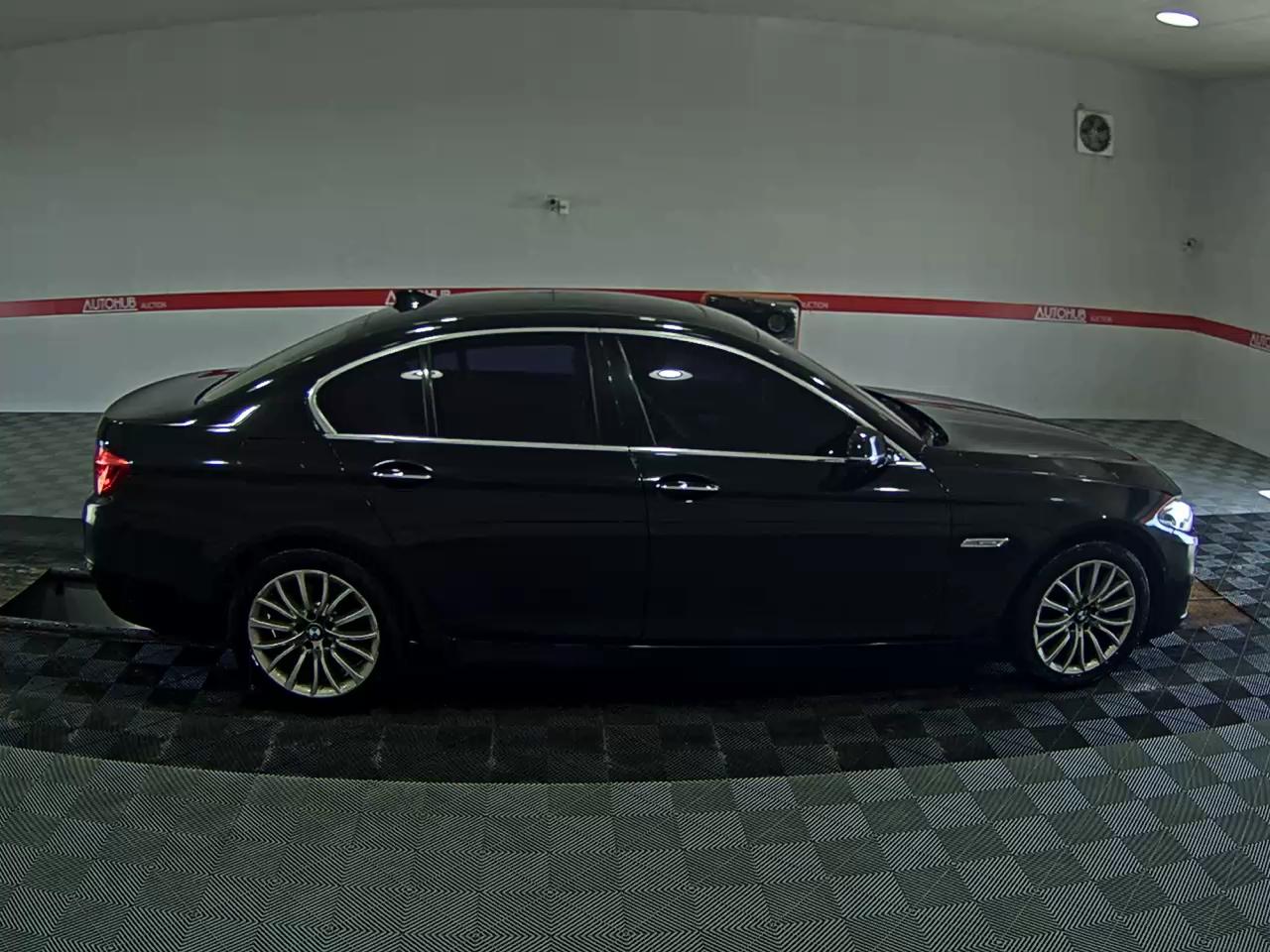 2015 - bmw m5