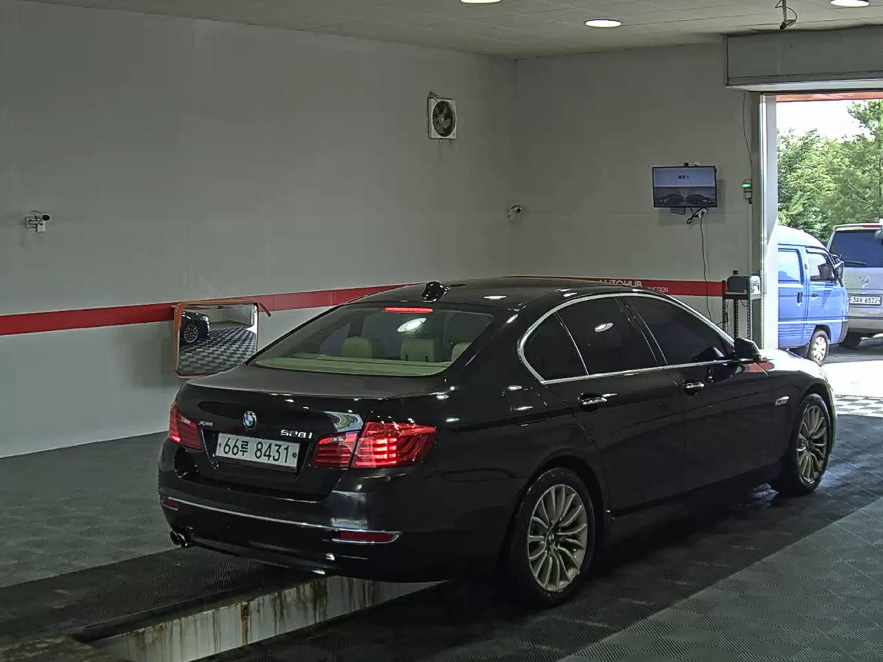 2015 - bmw m5