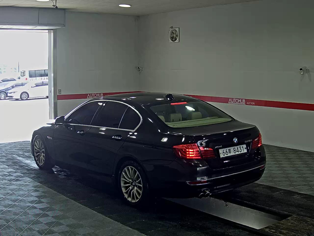 2015 - bmw m5