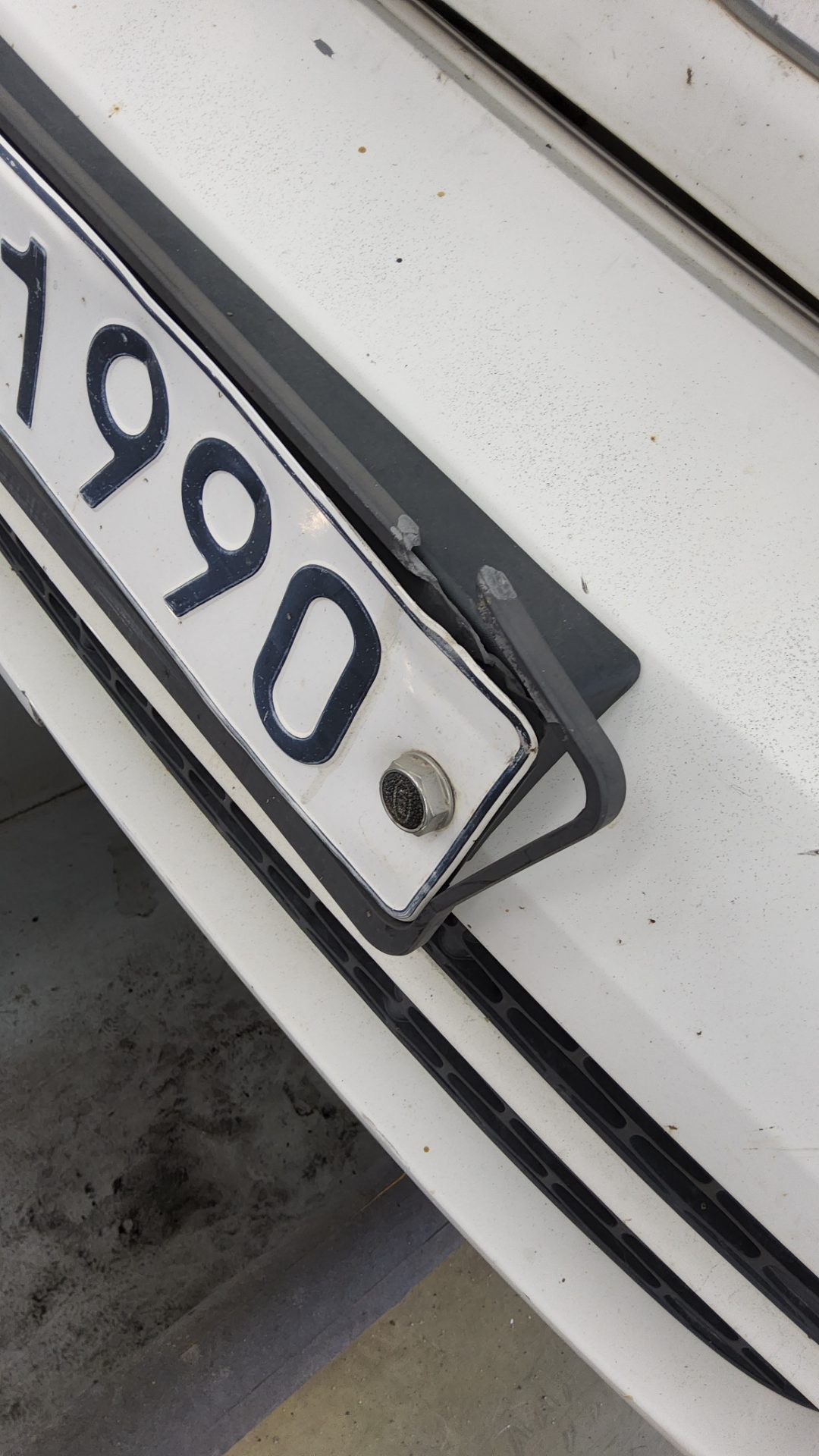 2016 - kia bongo