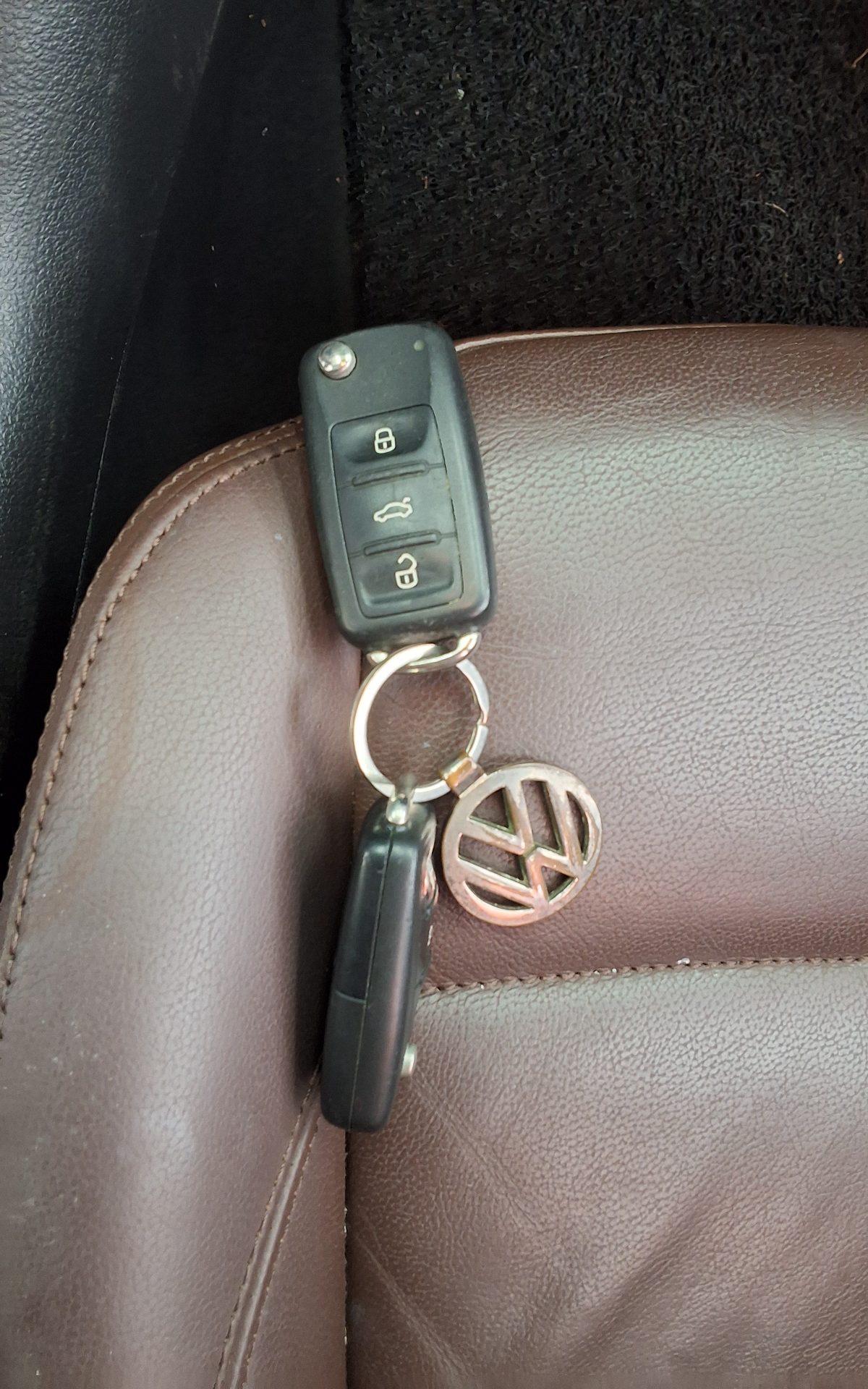 2014 - volkswagen tiguan