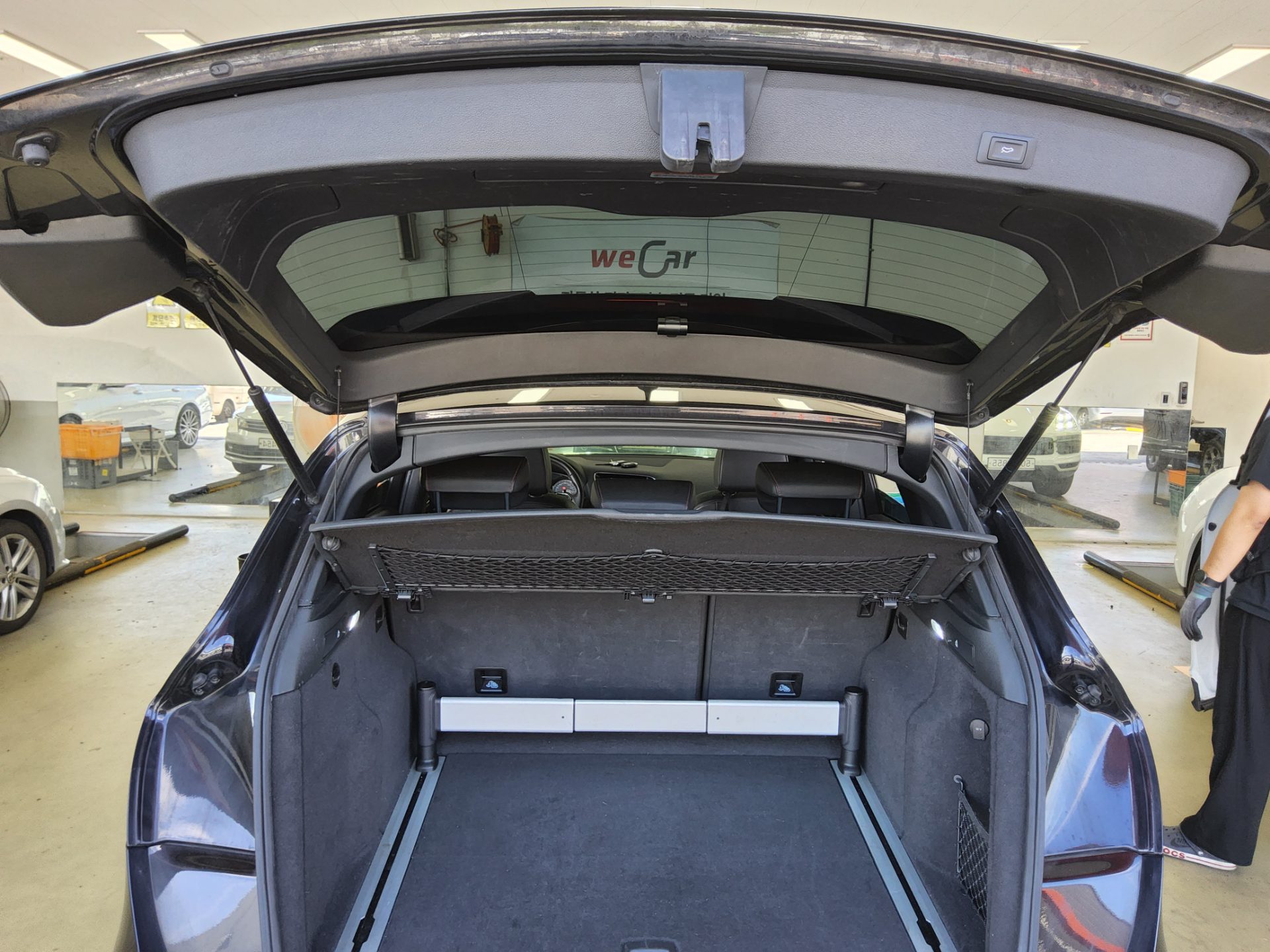 2014 - audi sq5