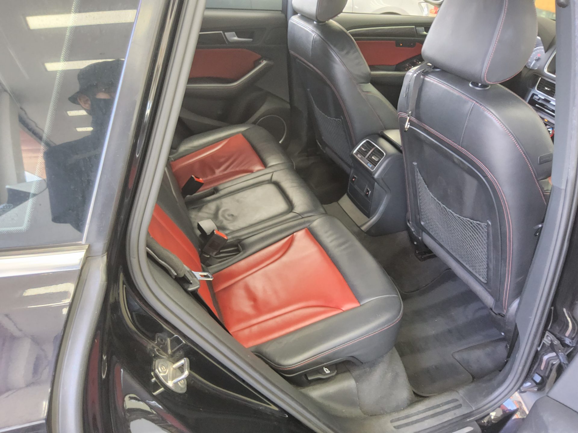 2014 - audi sq5