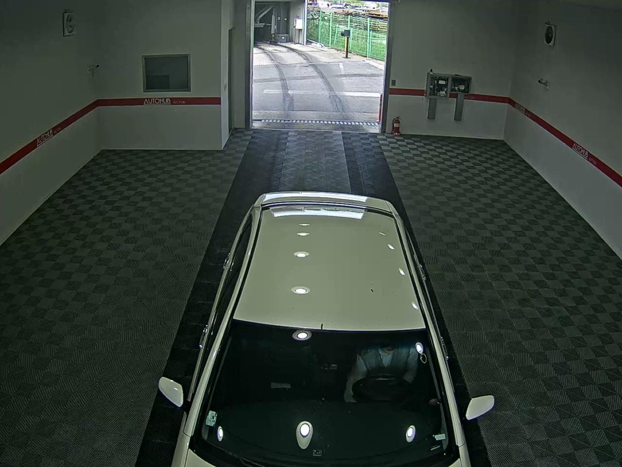 2008 - renault sm5