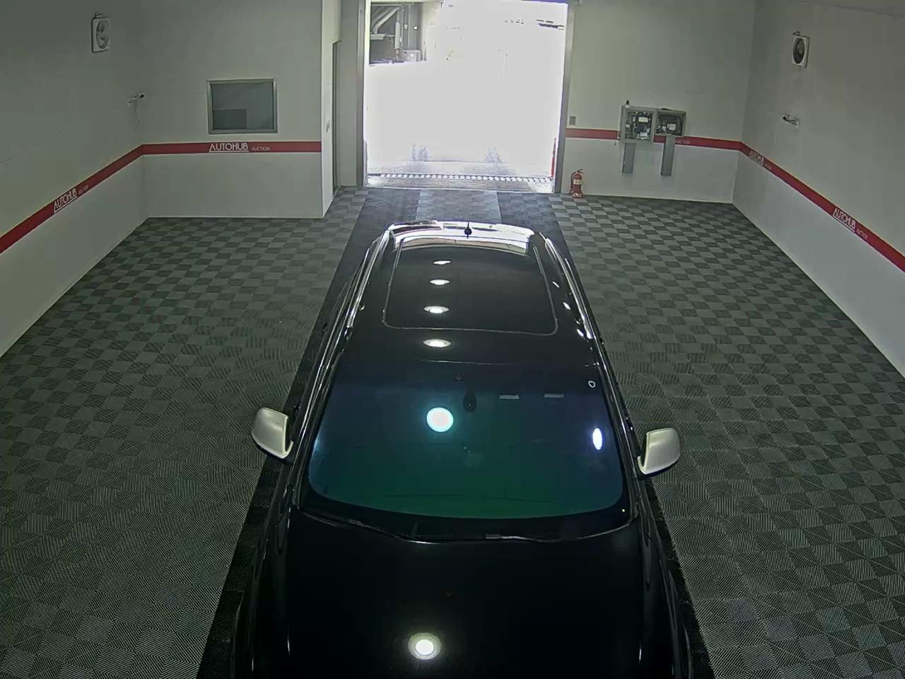 2014 - audi sq5