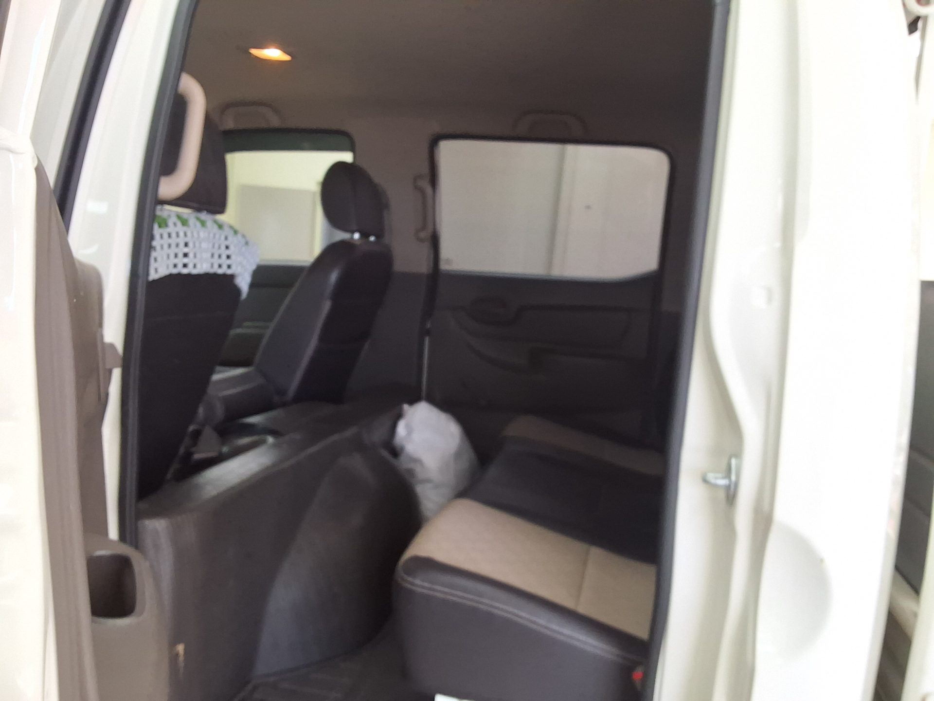2017 - hyundai porter