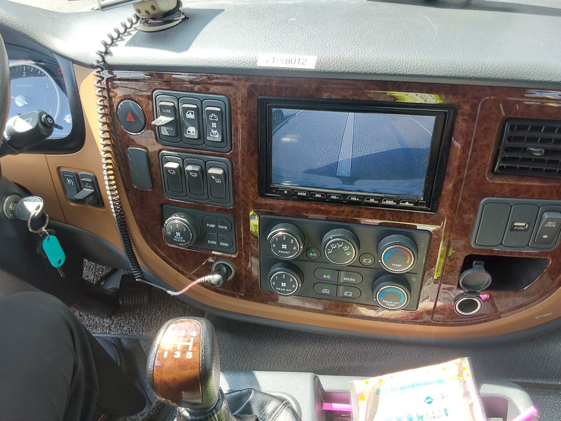 2014 - daewoo lesta