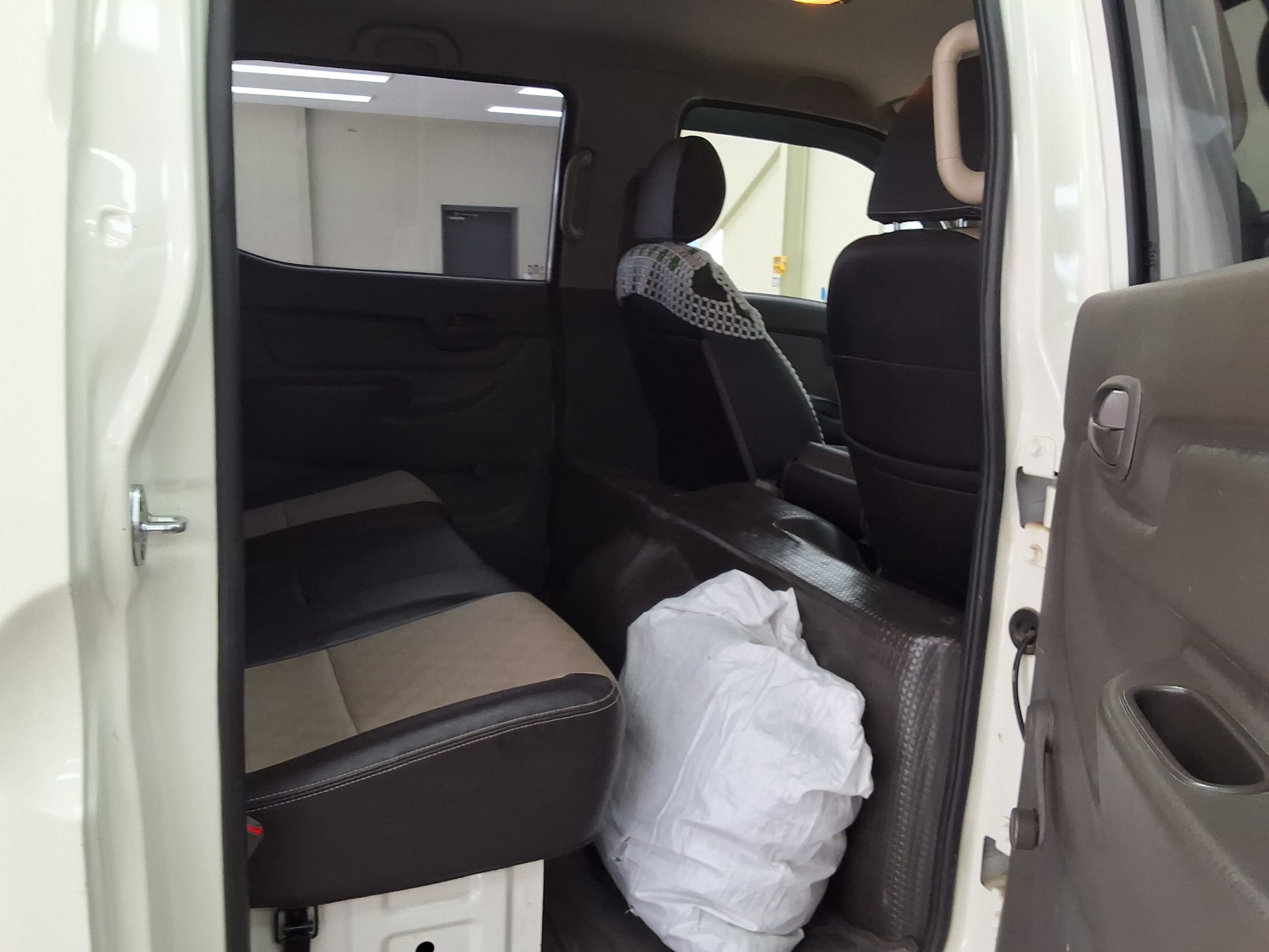 2017 - hyundai porter