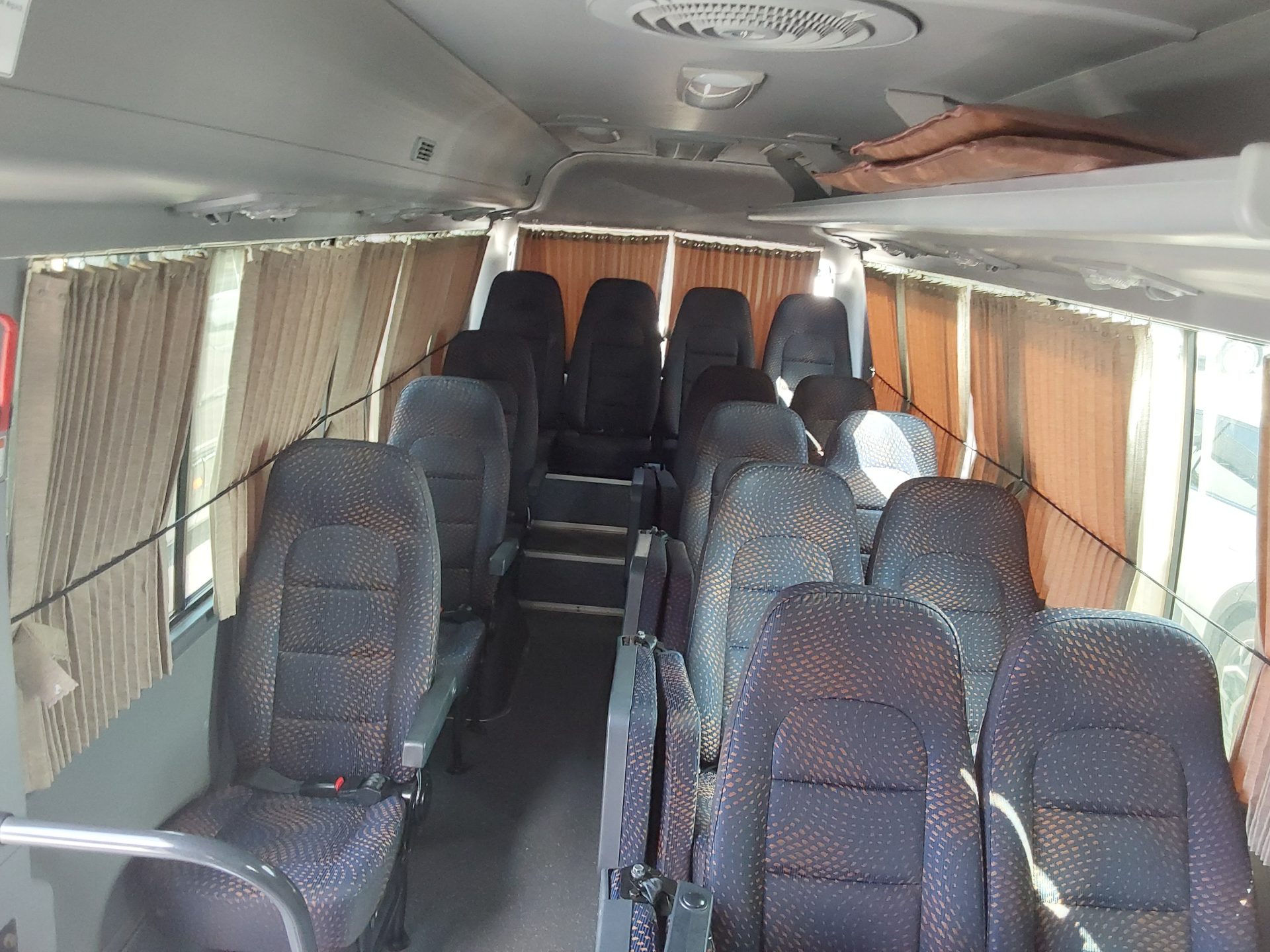 2014 - daewoo lesta