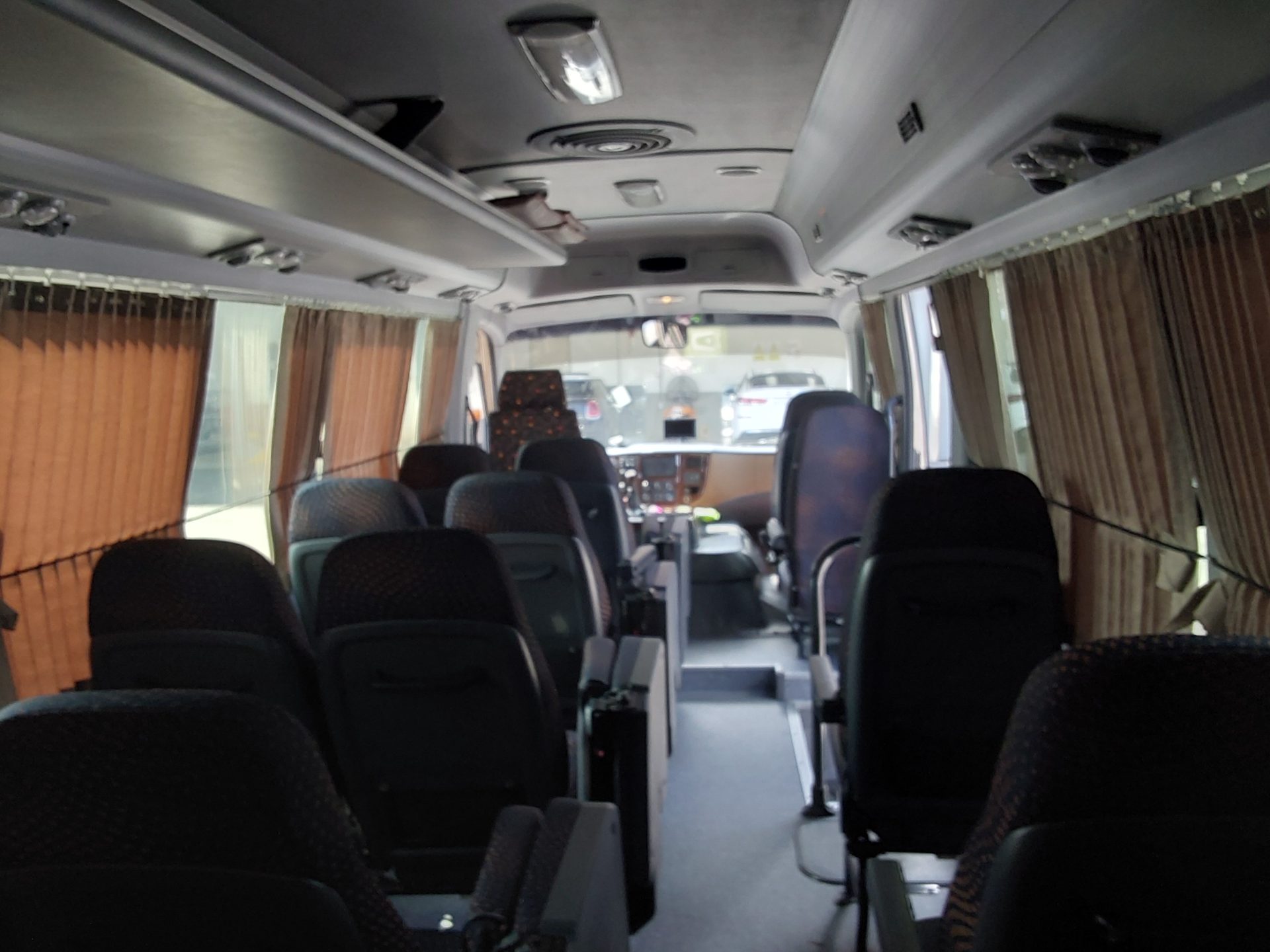 2014 - daewoo lesta
