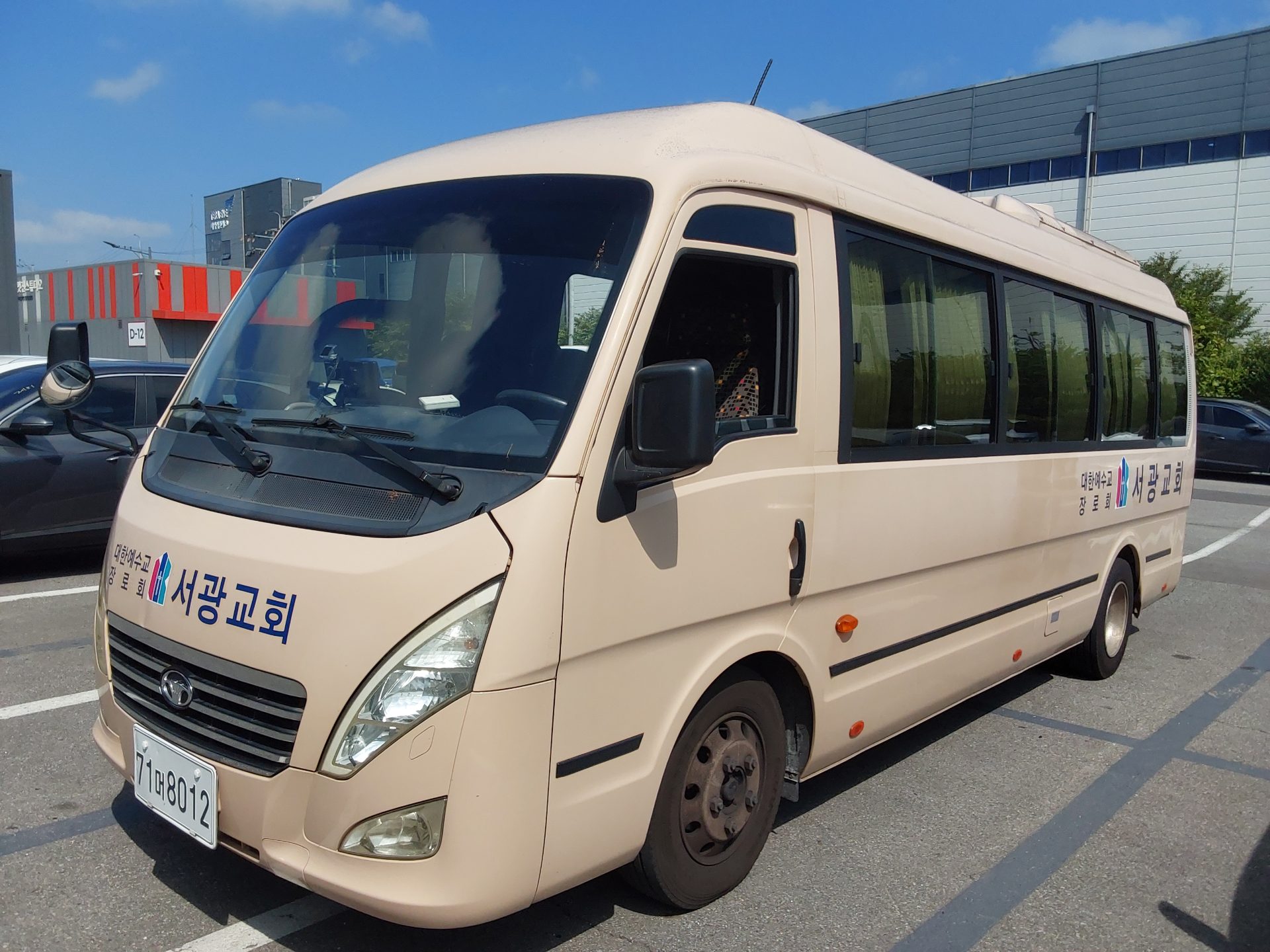 2014 - daewoo lesta