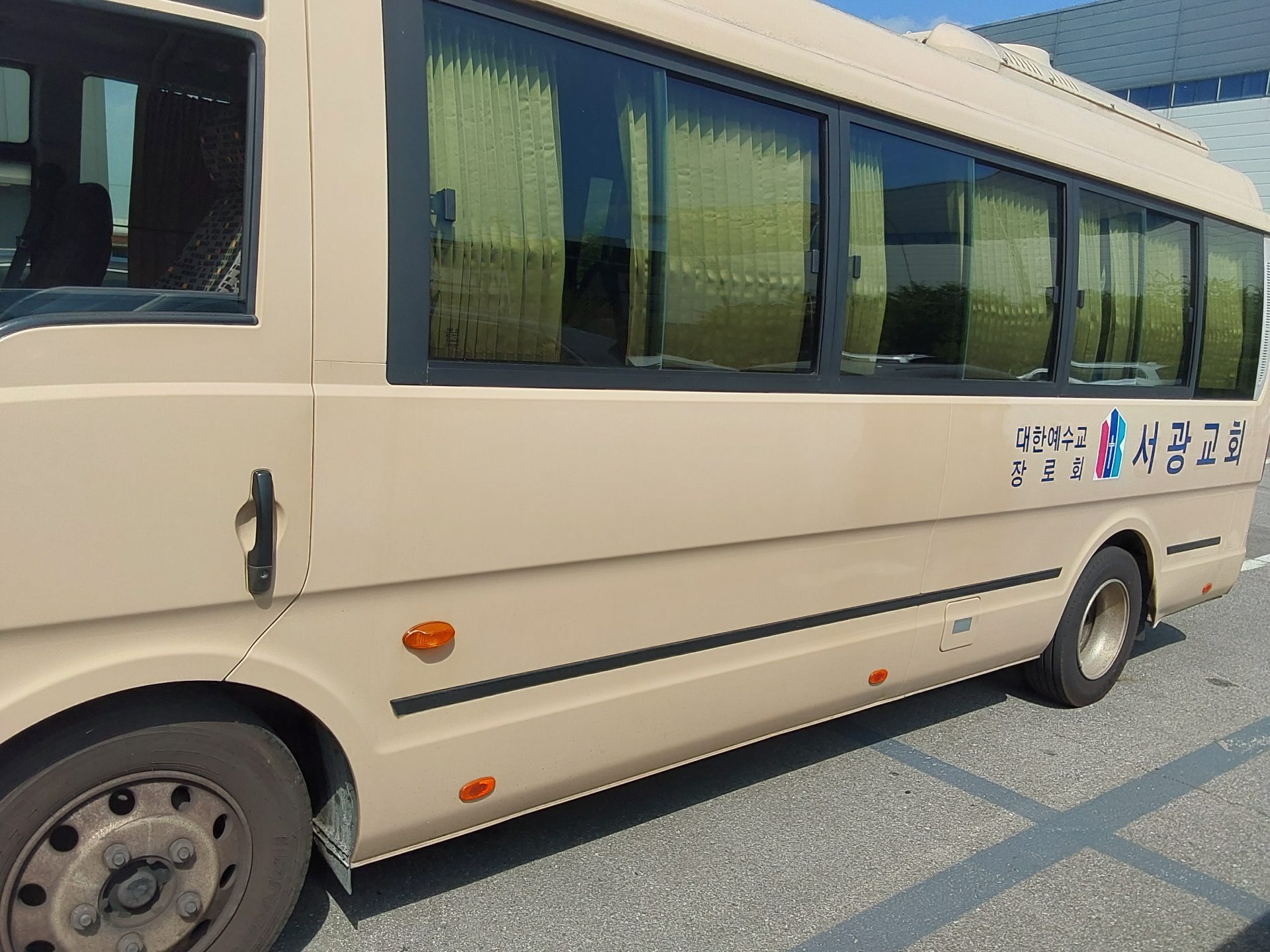 2014 - daewoo lesta