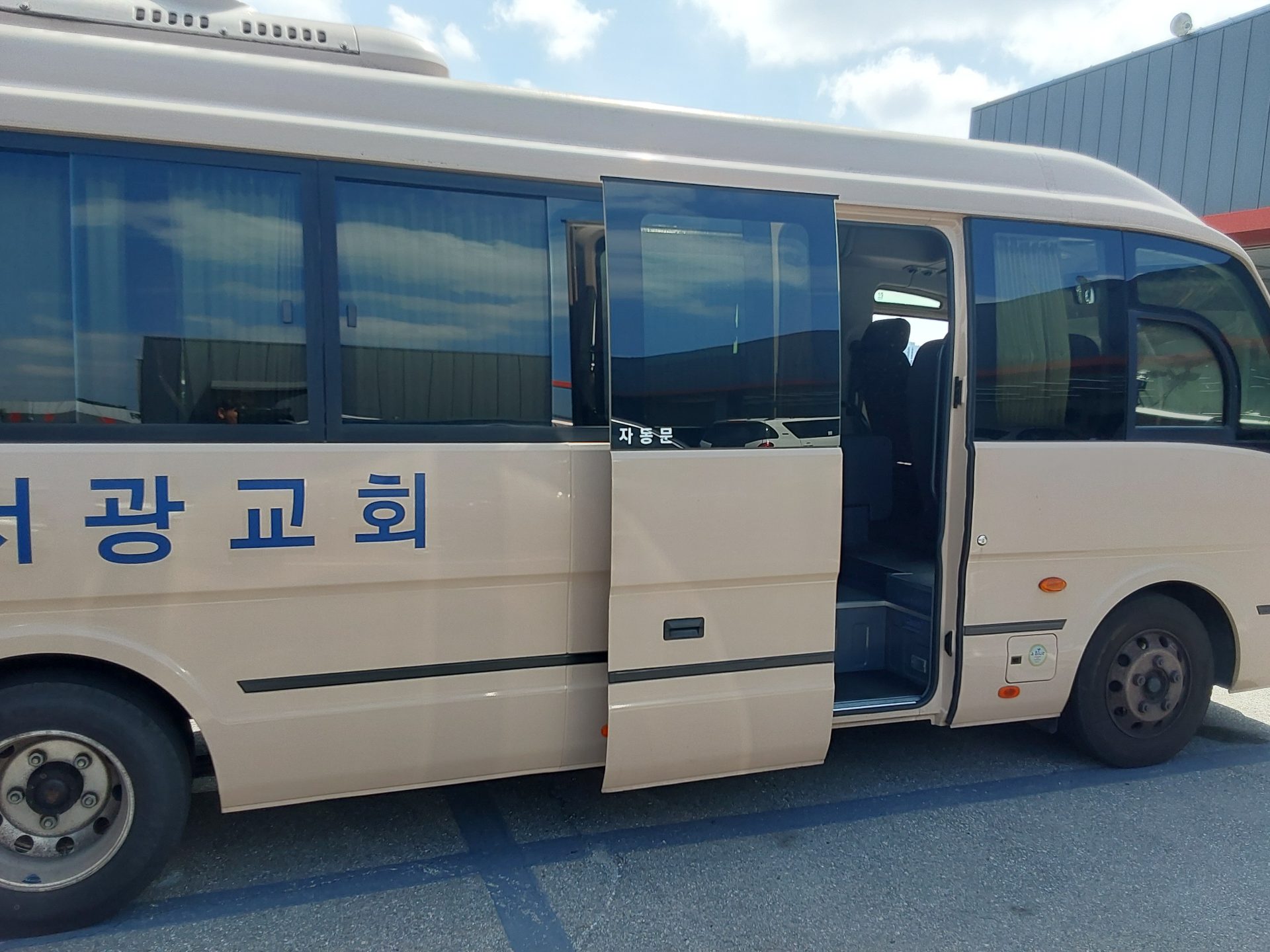 2014 - daewoo lesta