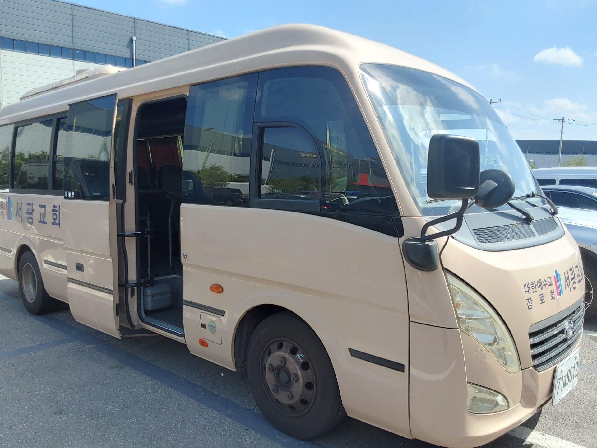 2014 - daewoo lesta