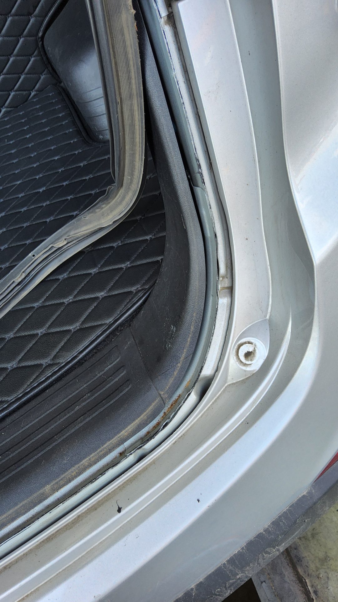 2010 - hyundai tucson