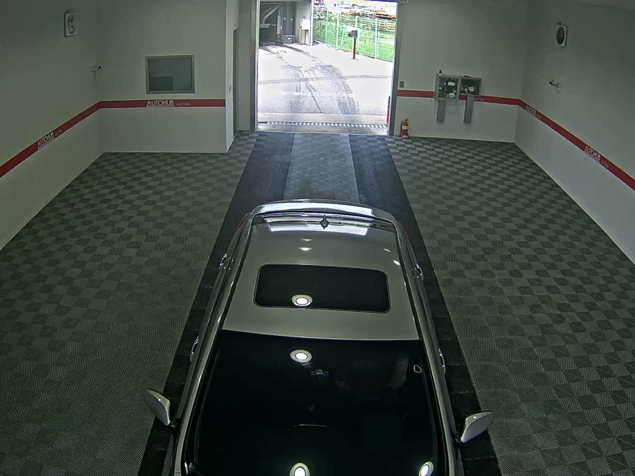 2012 - hyundai avante